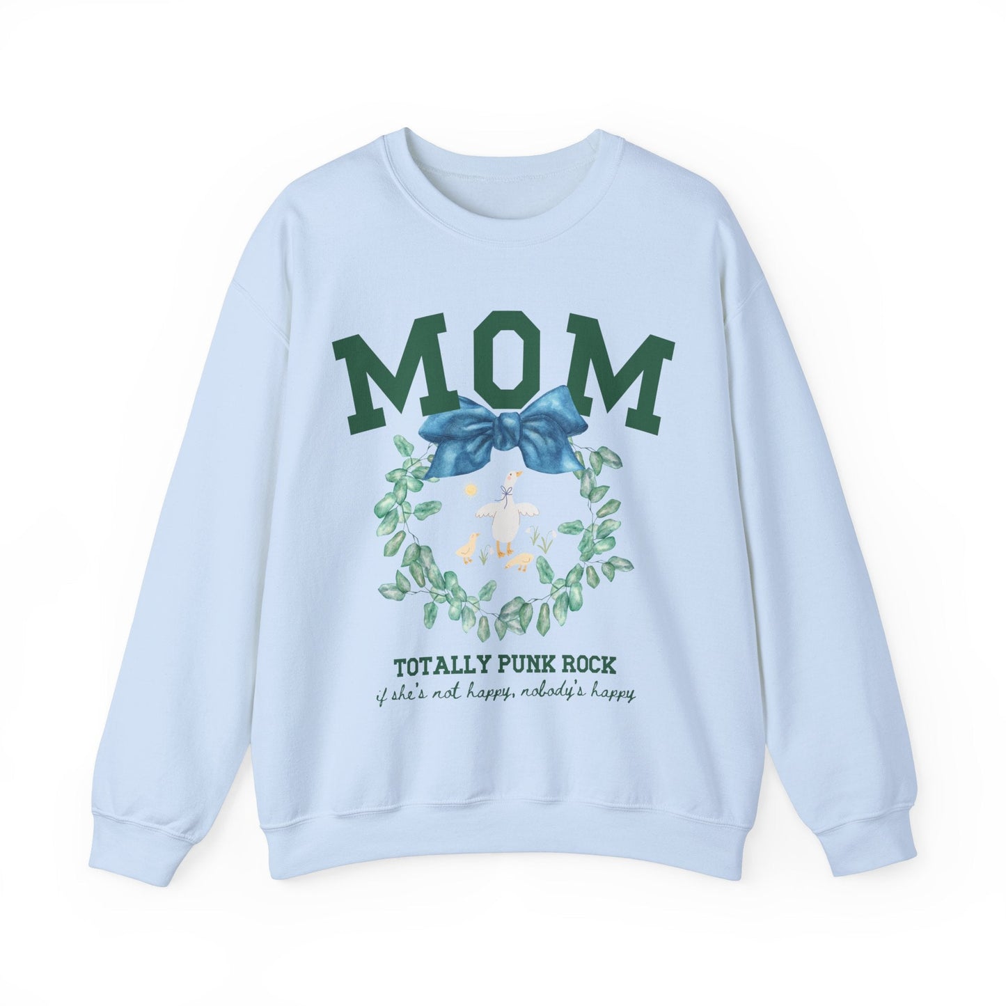 Funny Mama Sweatshirt