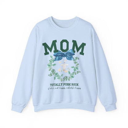 Funny Mama Sweatshirt
