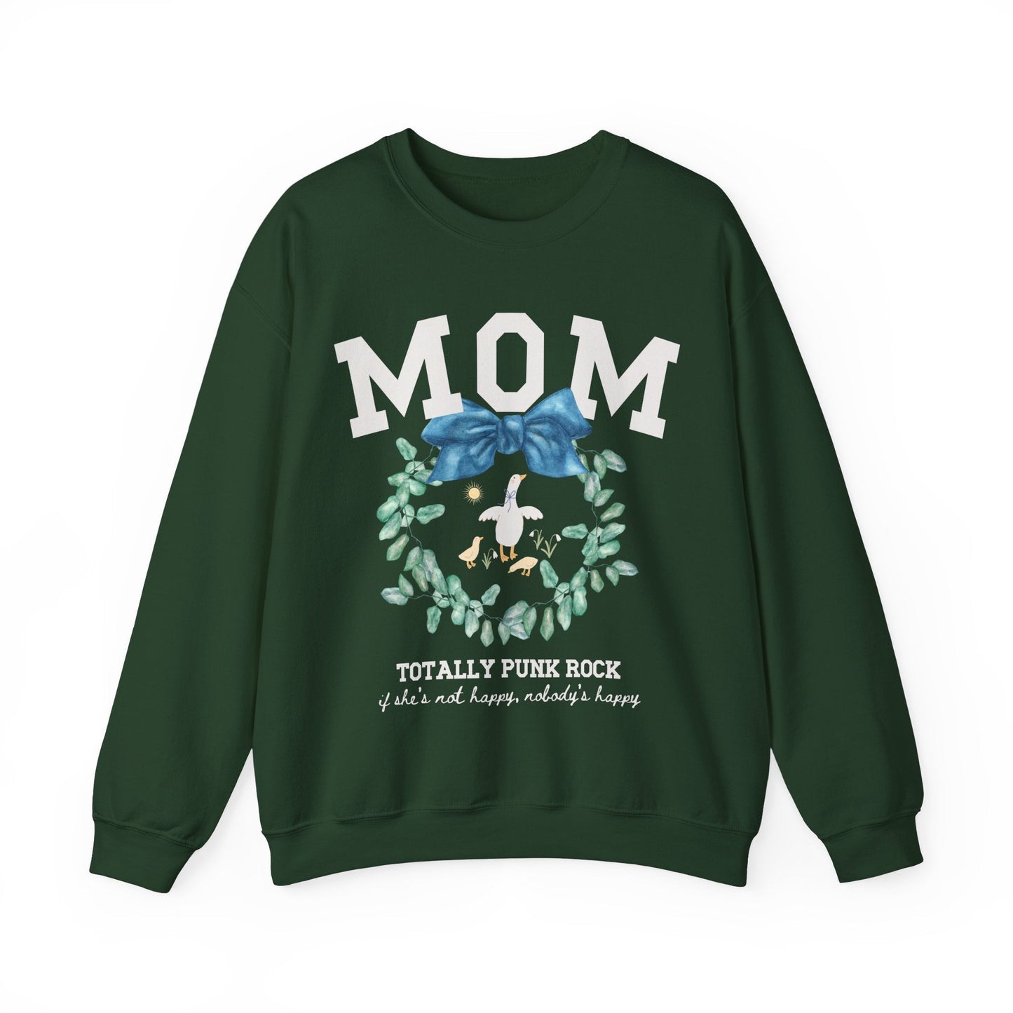 Funny Mama Sweatshirt