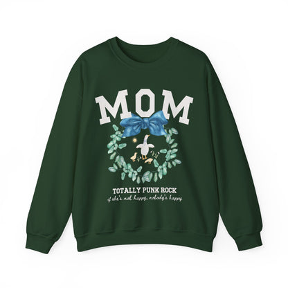 Funny Mama Sweatshirt