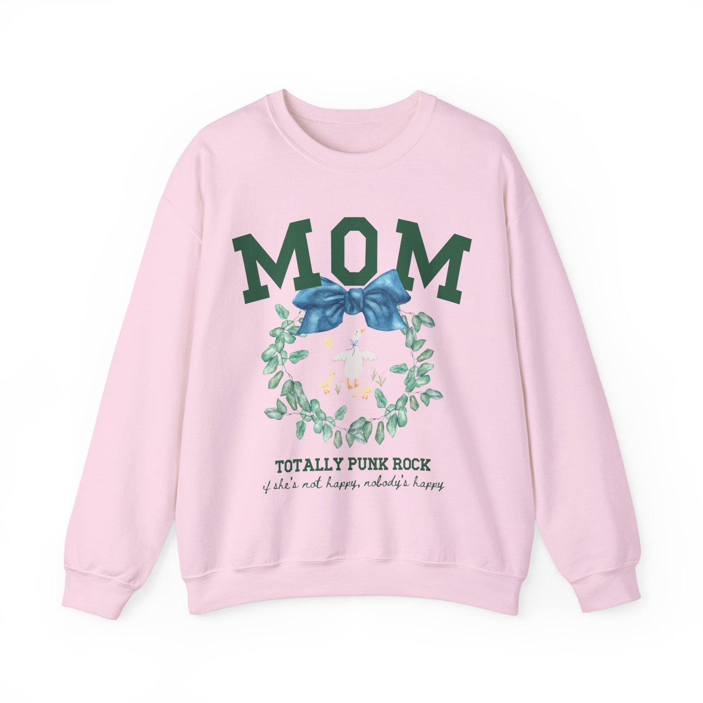 Funny Mama Sweatshirt