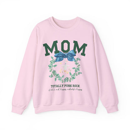 Funny Mama Sweatshirt