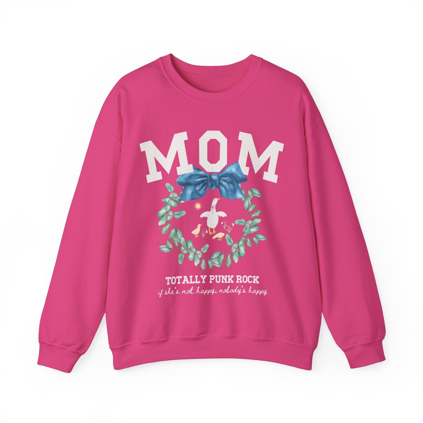 Funny Mama Sweatshirt