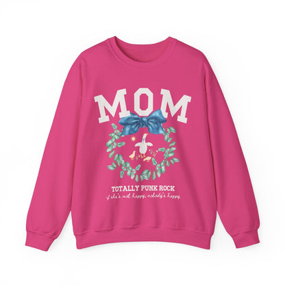 Funny Mama Sweatshirt