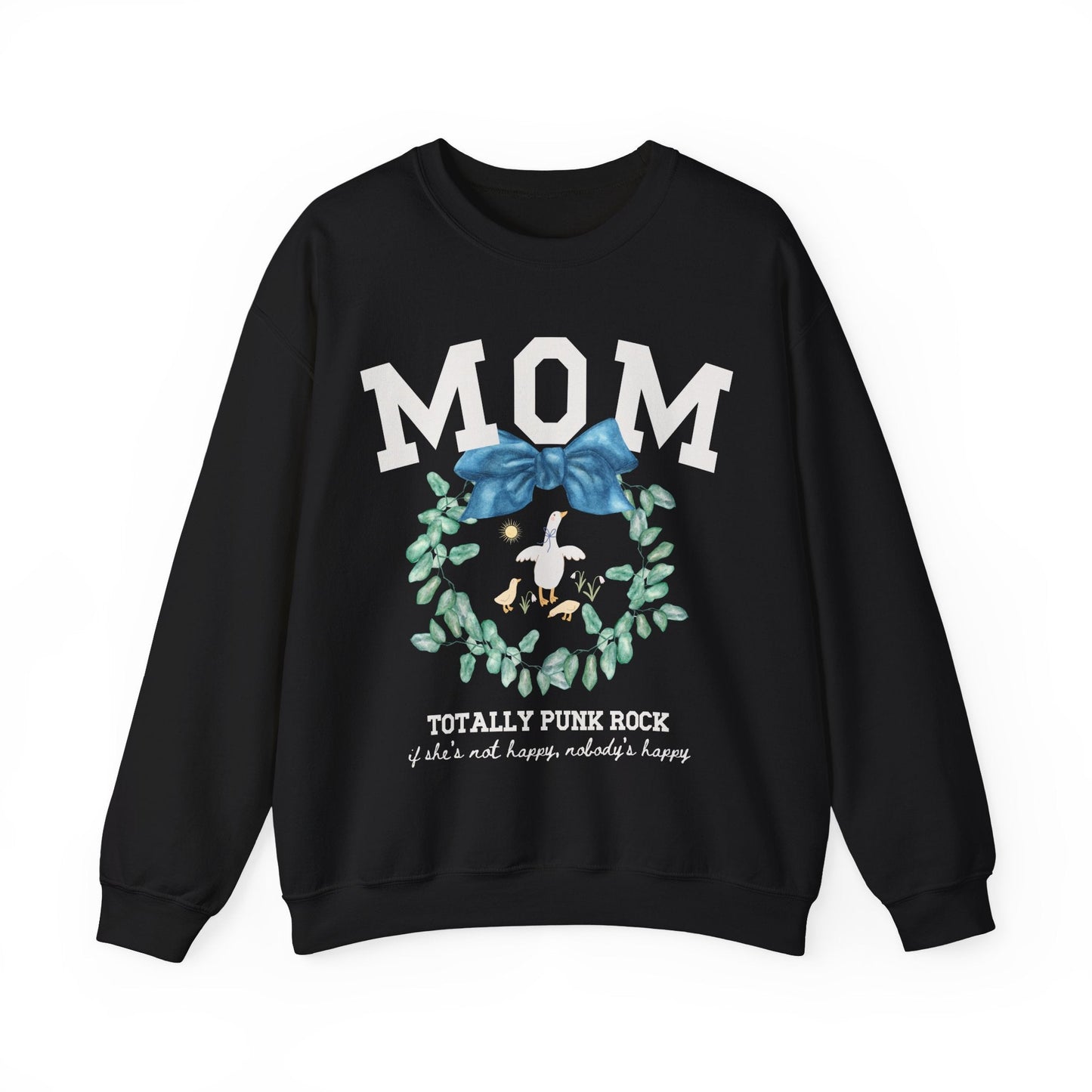 Funny Mama Sweatshirt
