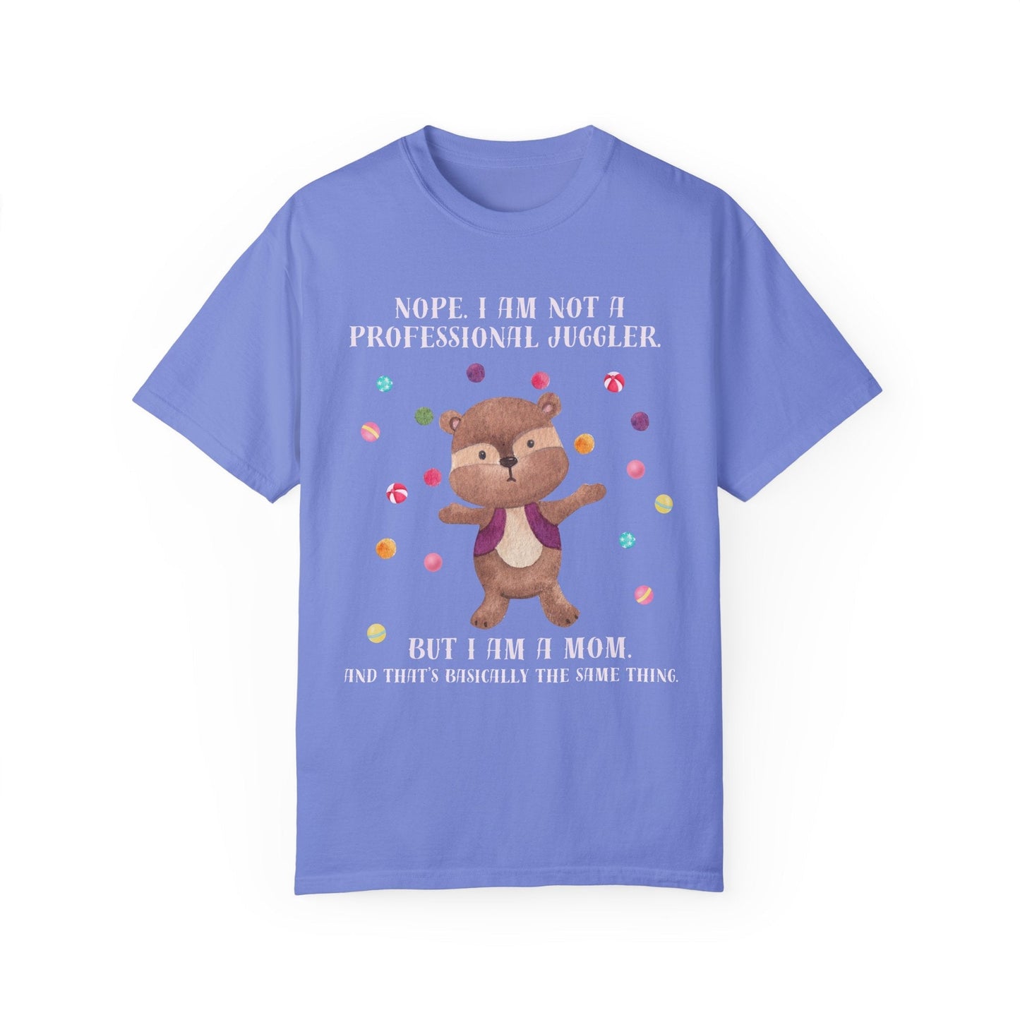 Funny Mama Tee Shirt