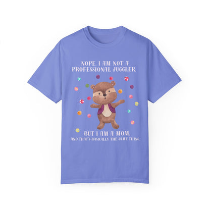 Funny Mama Tee Shirt