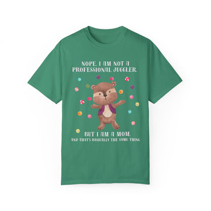 Funny Mama Tee Shirt