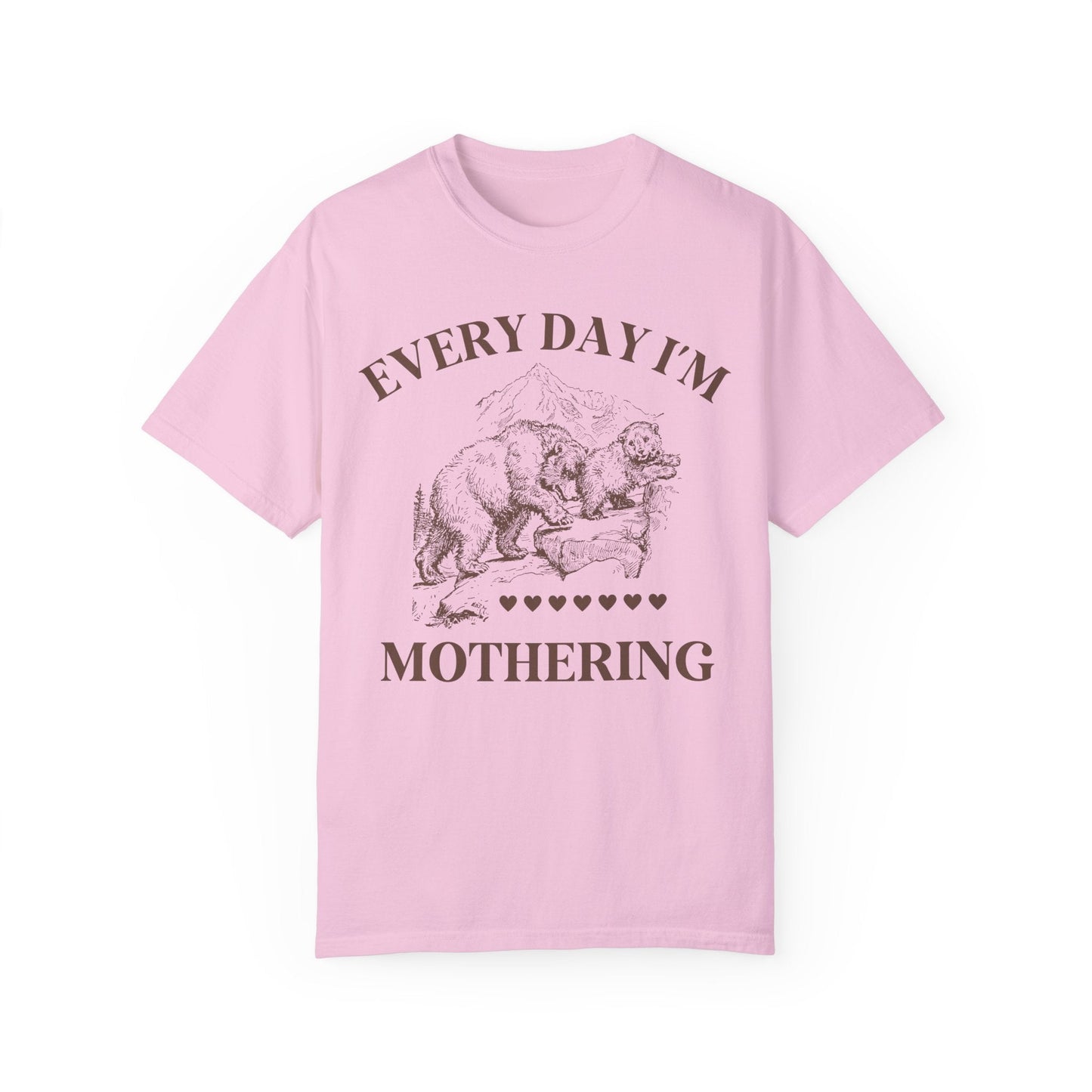 Funny Mama Tee Shirt