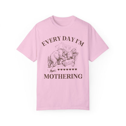 Funny Mama Tee Shirt