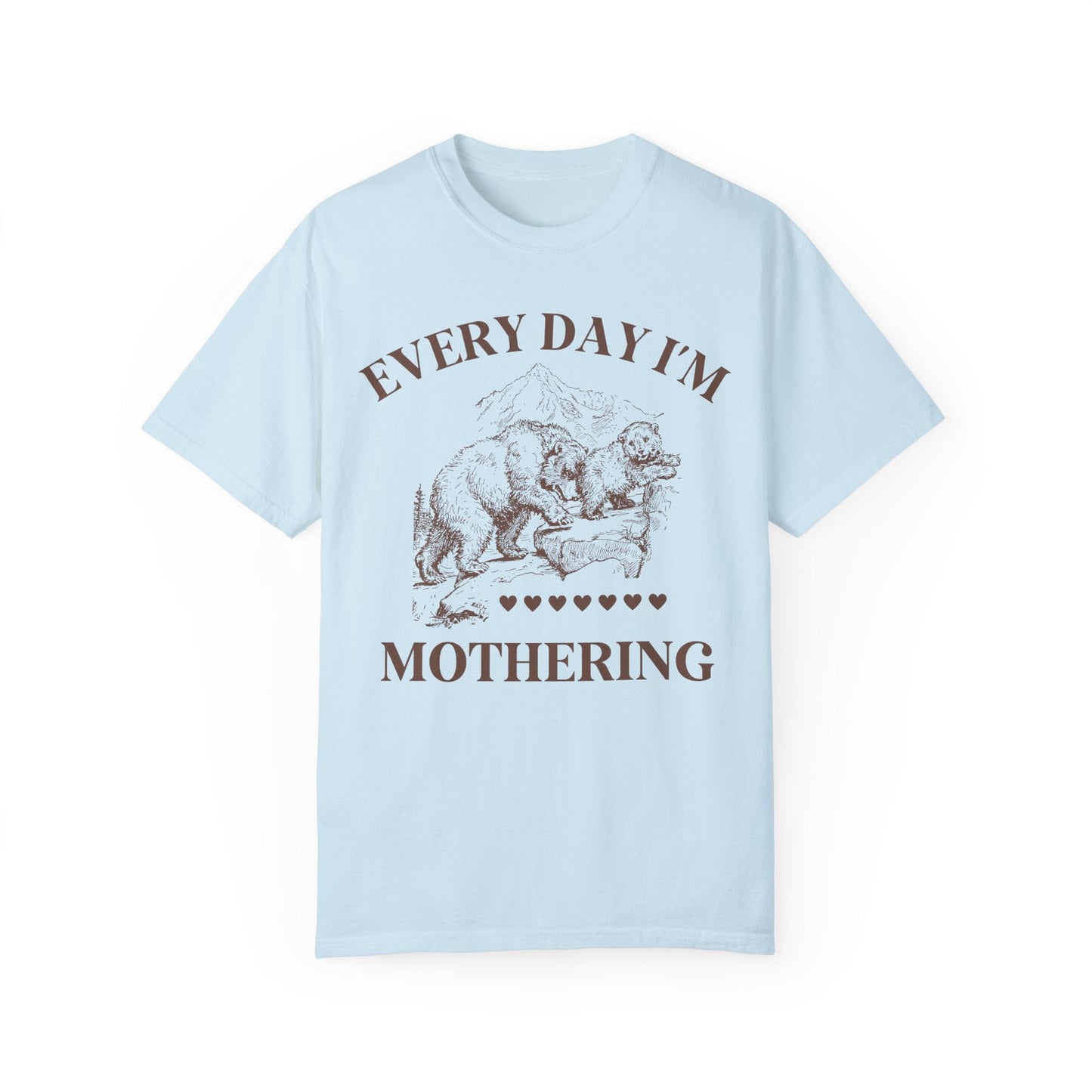Funny Mama Tee Shirt