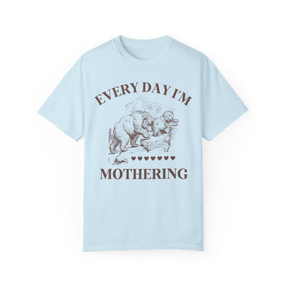 Funny Mama Tee Shirt