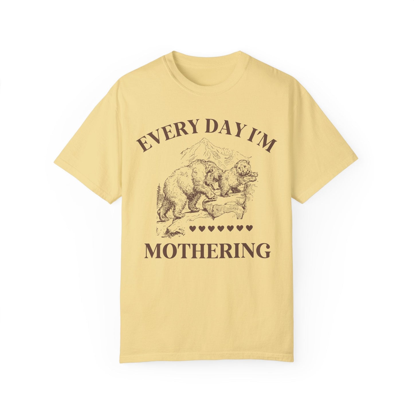 Funny Mama Tee Shirt