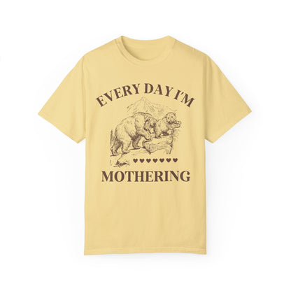 Funny Mama Tee Shirt