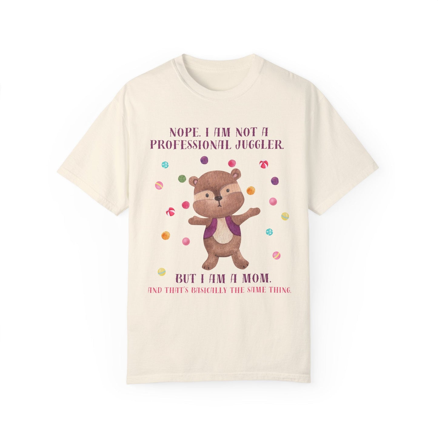Funny Mama Tee Shirt