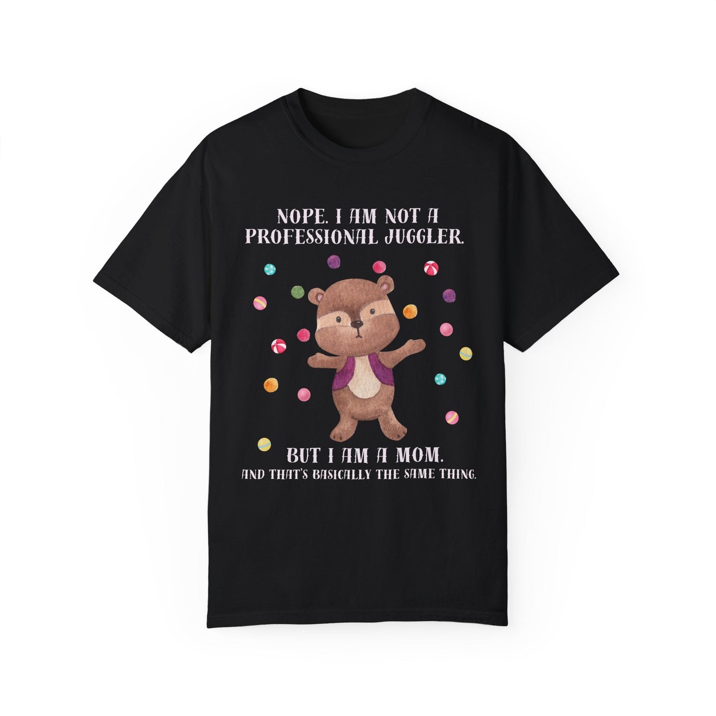 Funny Mama Tee Shirt