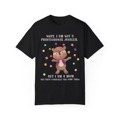 Funny Mama Tee Shirt