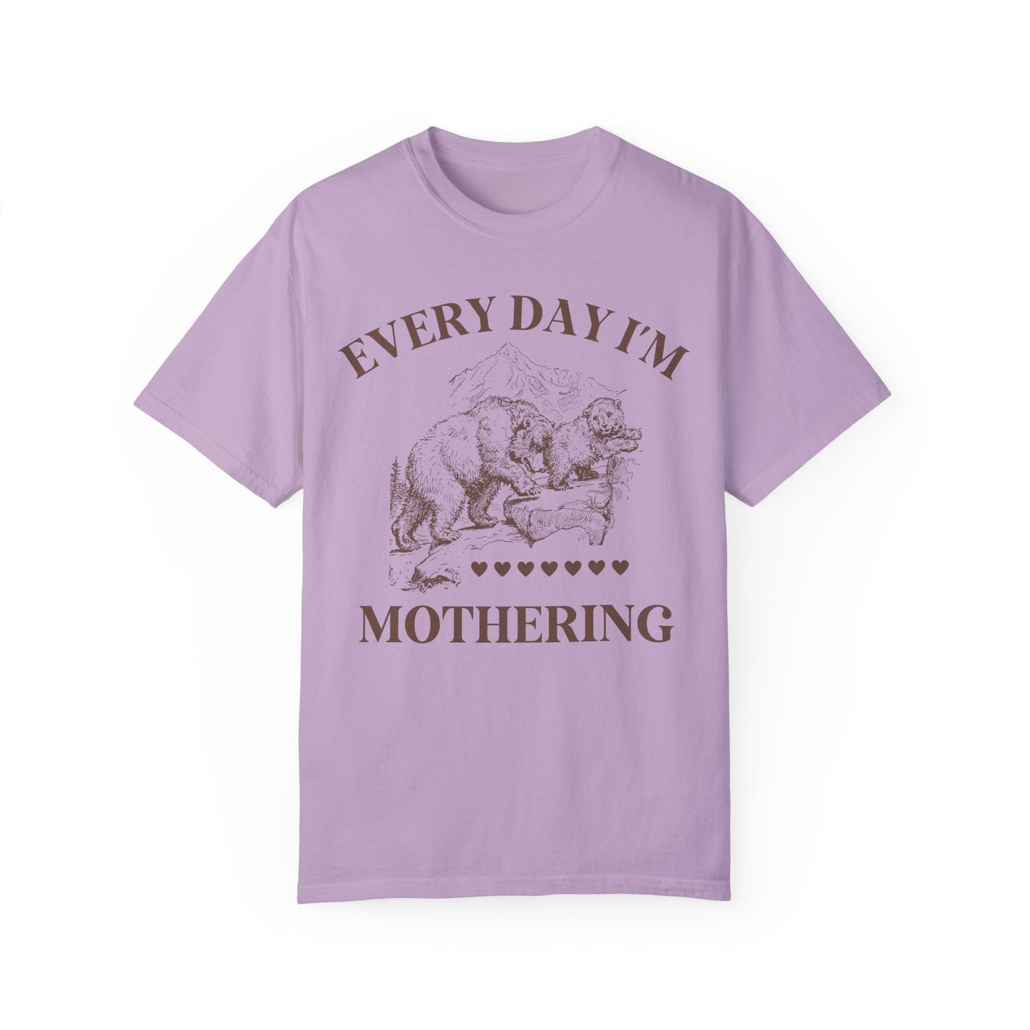 Funny Mama Tee Shirt