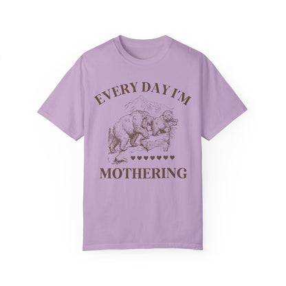 Funny Mama Tee Shirt
