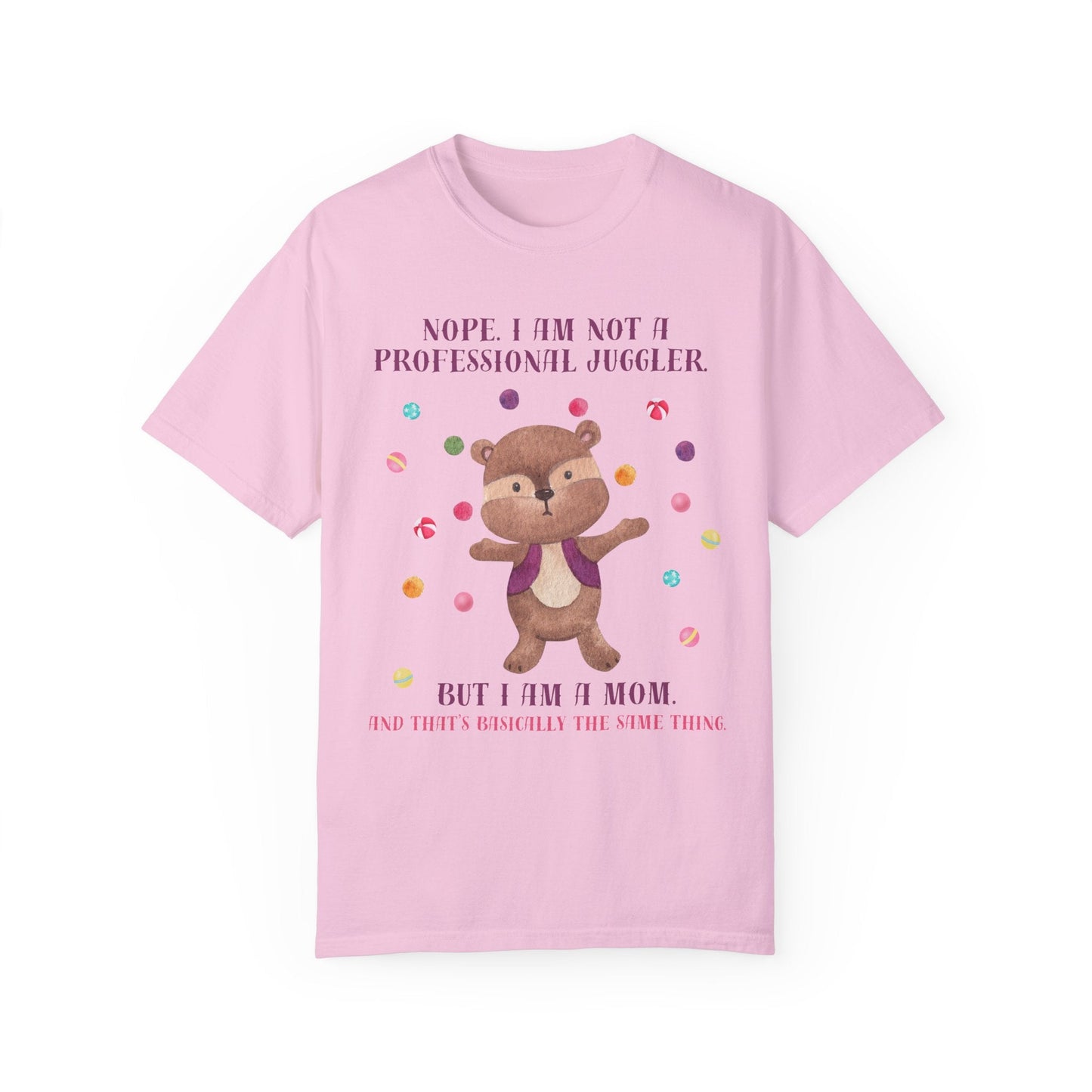 Funny Mama Tee Shirt