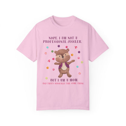 Funny Mama Tee Shirt