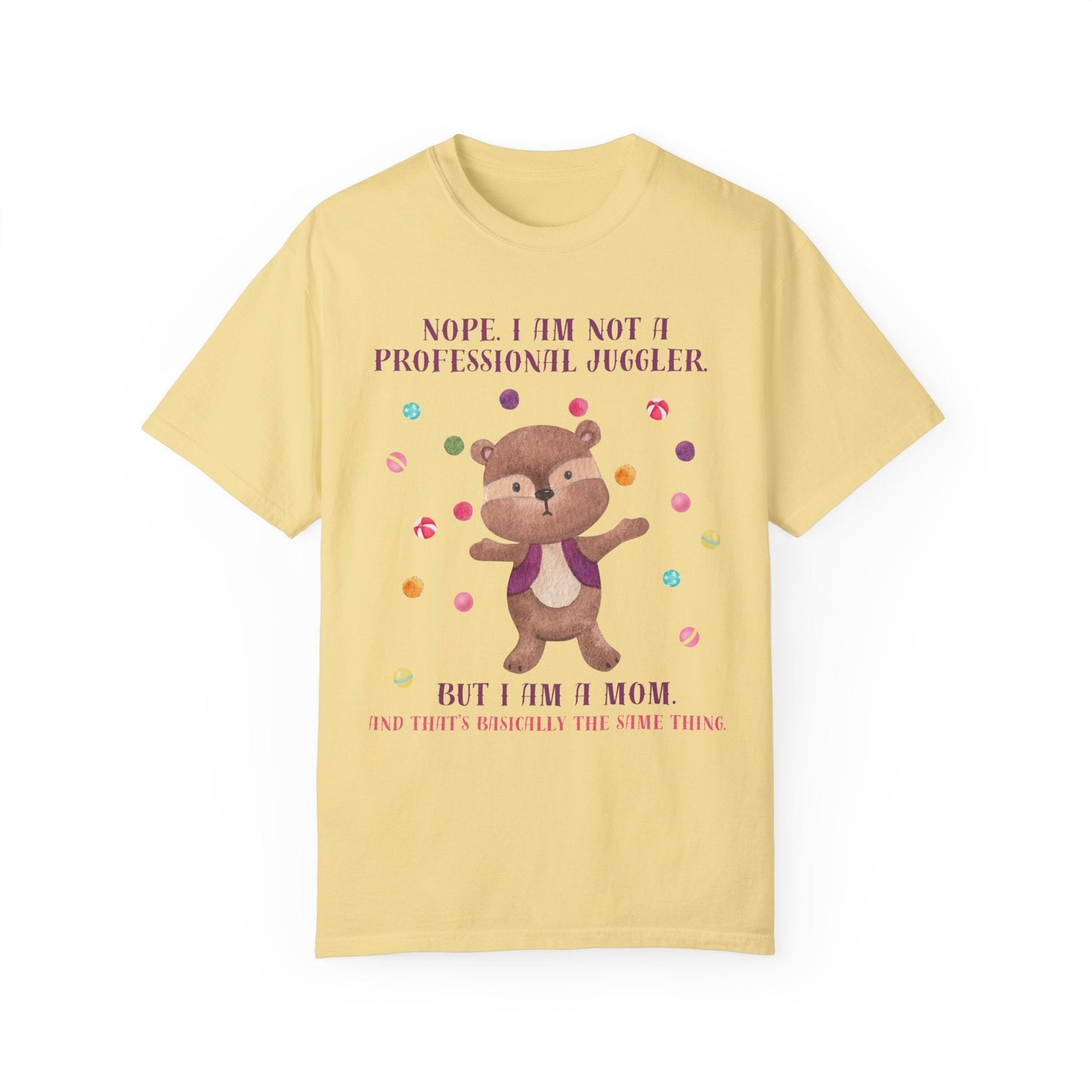 Funny Mama Tee Shirt