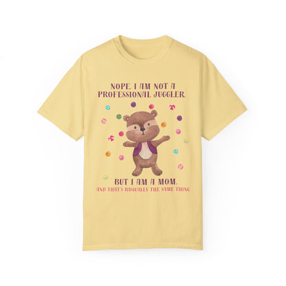 Funny Mama Tee Shirt