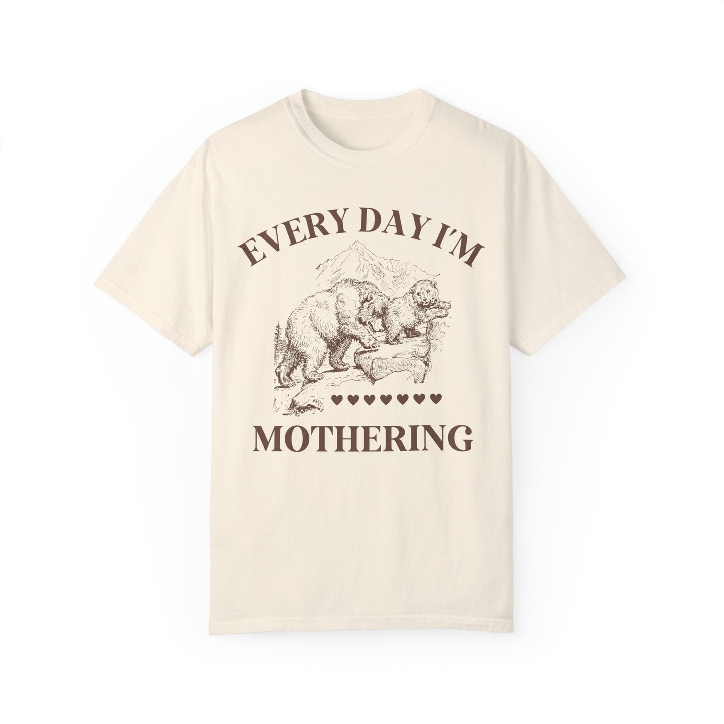 Funny Mama Tee Shirt