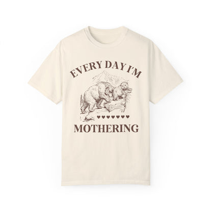 Funny Mama Tee Shirt
