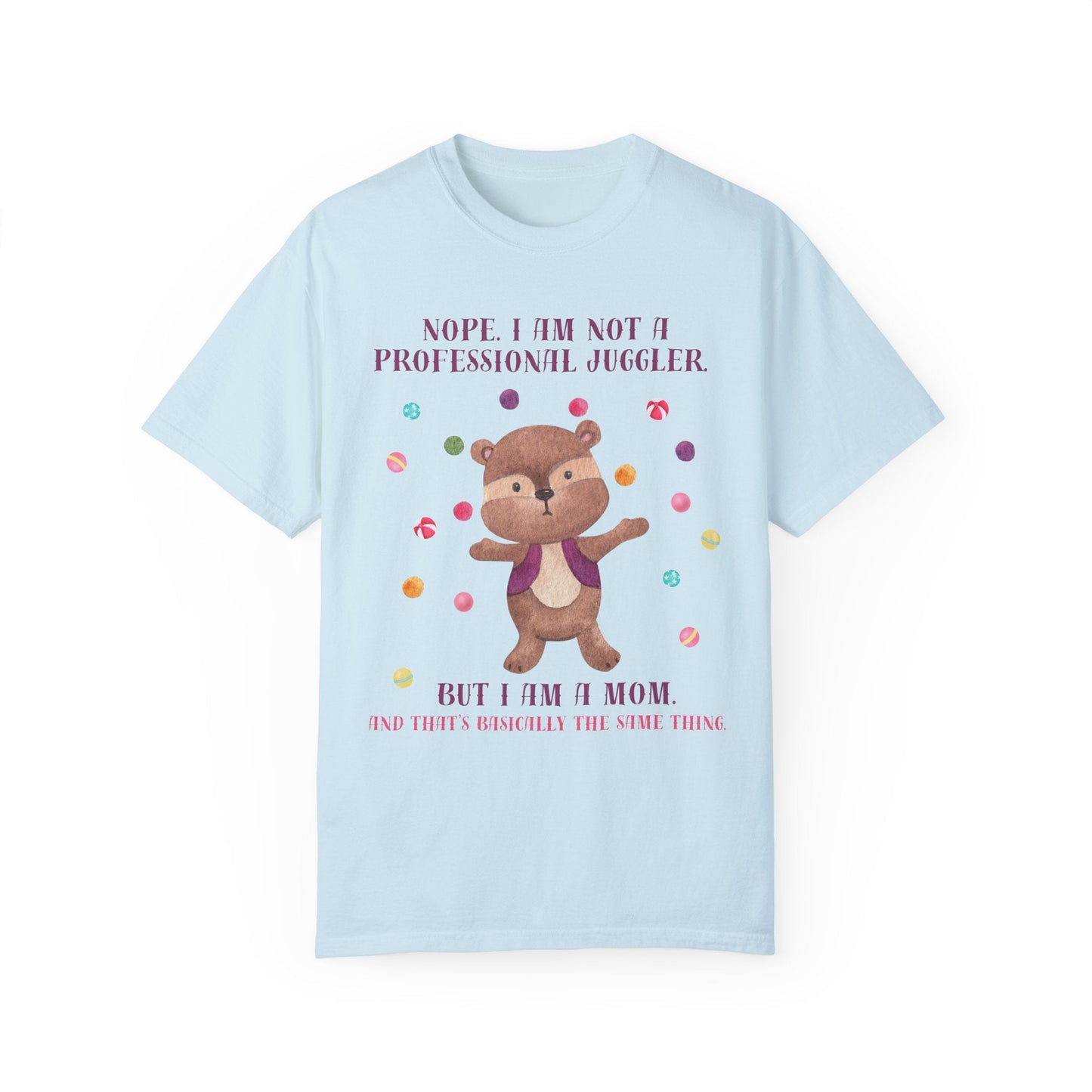 Funny Mama Tee Shirt