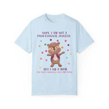 Funny Mama Tee Shirt