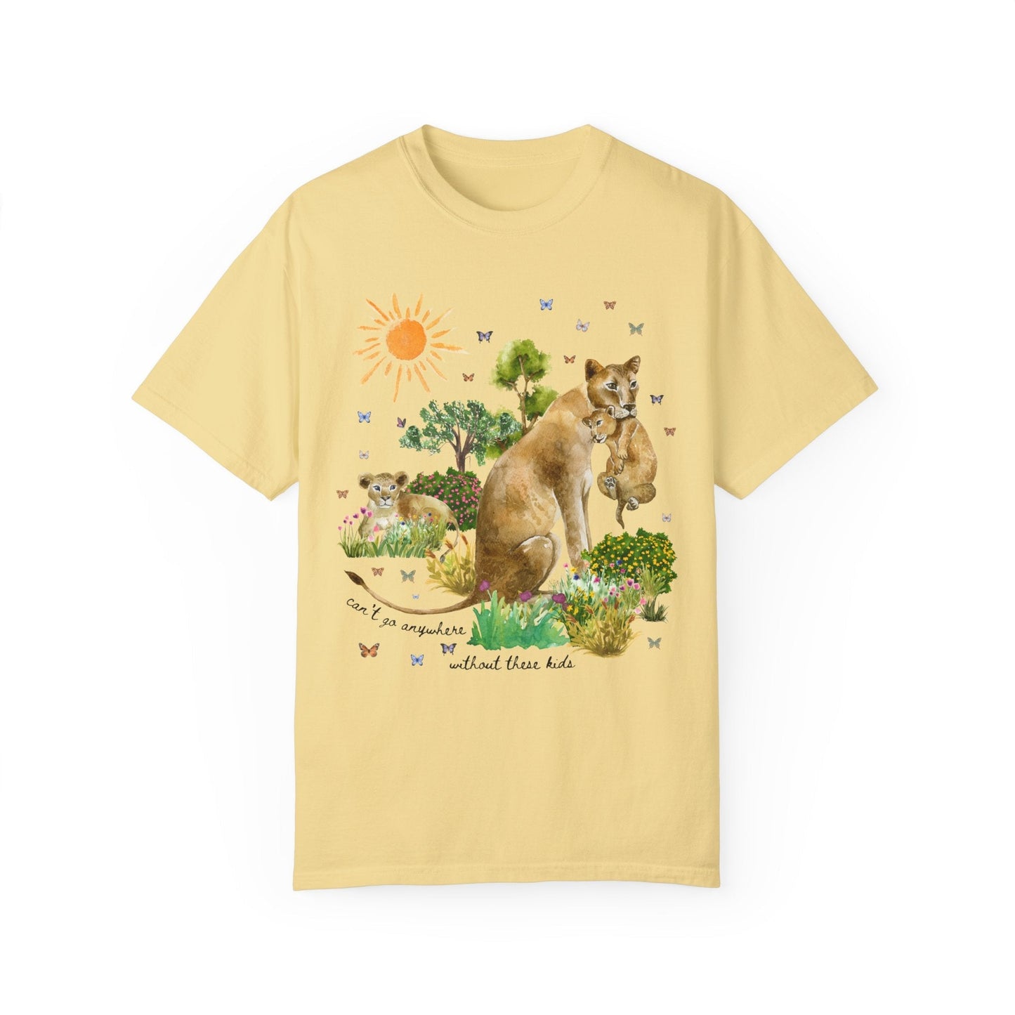 Funny Mama Tee Shirt for Animal Lover
