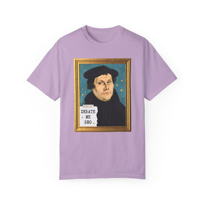Funny Martin Luther Tee