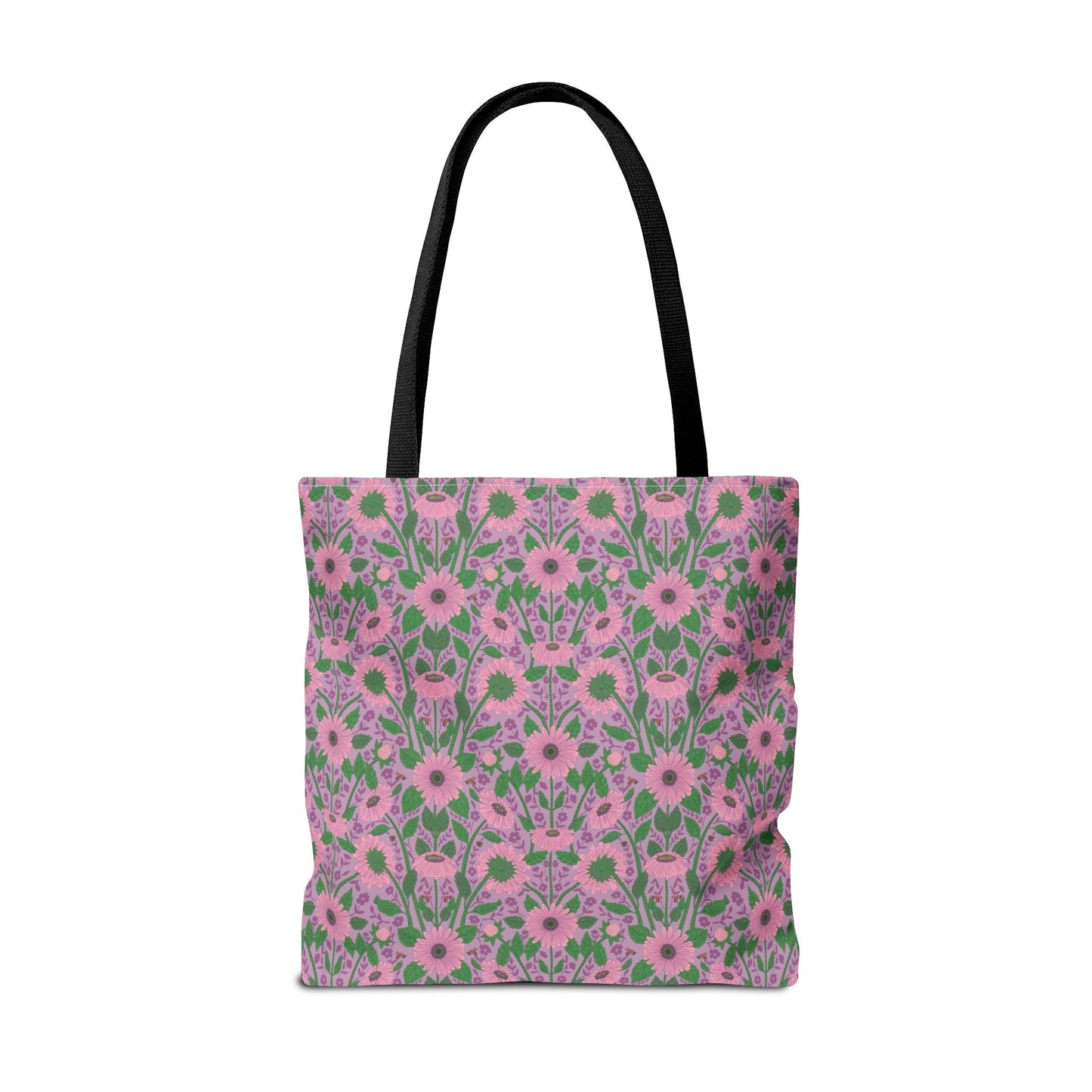 Funny Math Teacher Tote