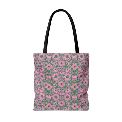 Funny Math Teacher Tote