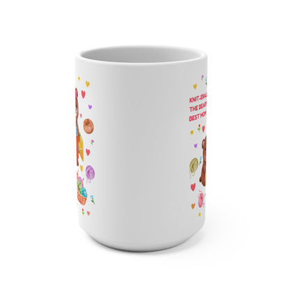 Funny Mom Coffee Mug