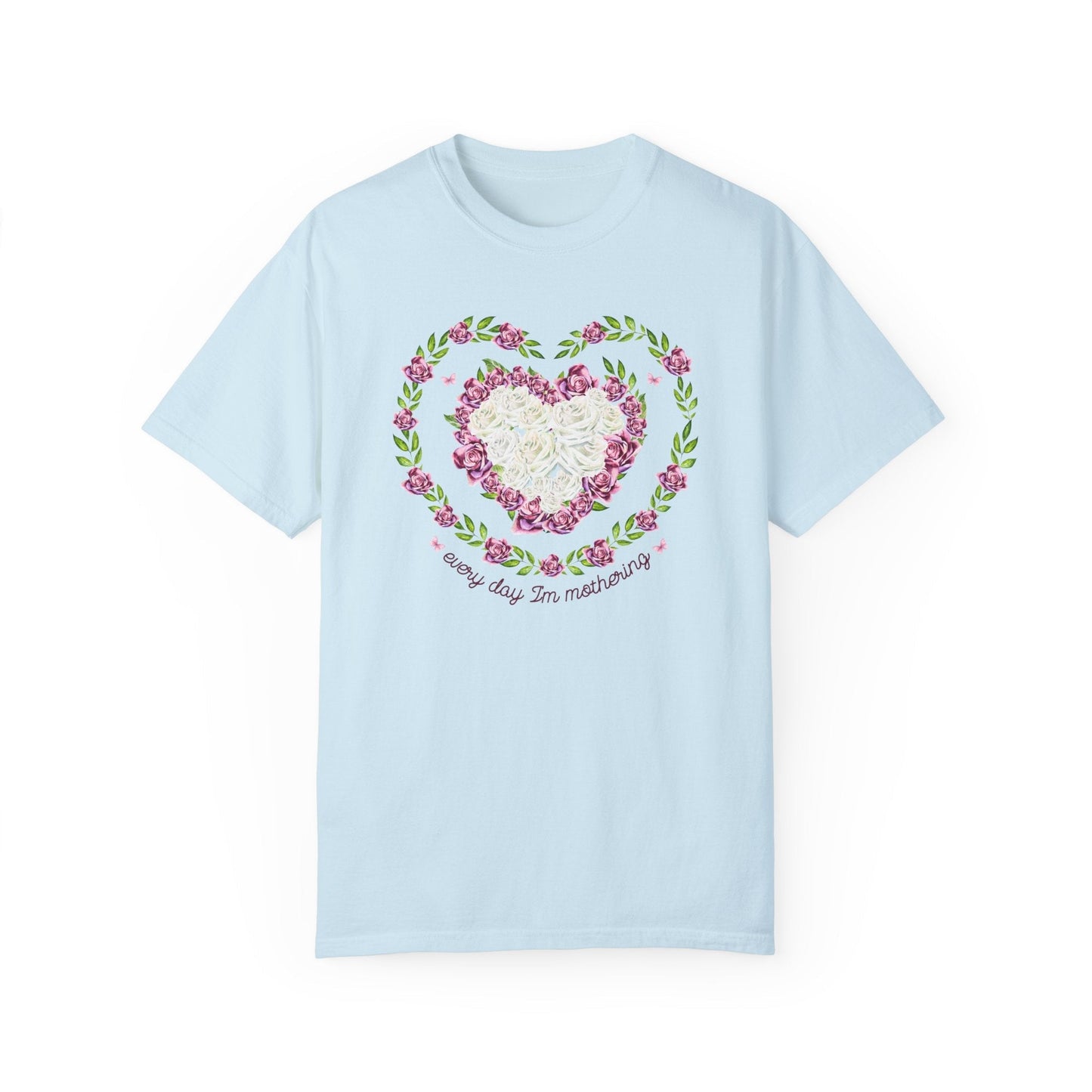Funny Mom to Be Shirt for Pregnant Friend