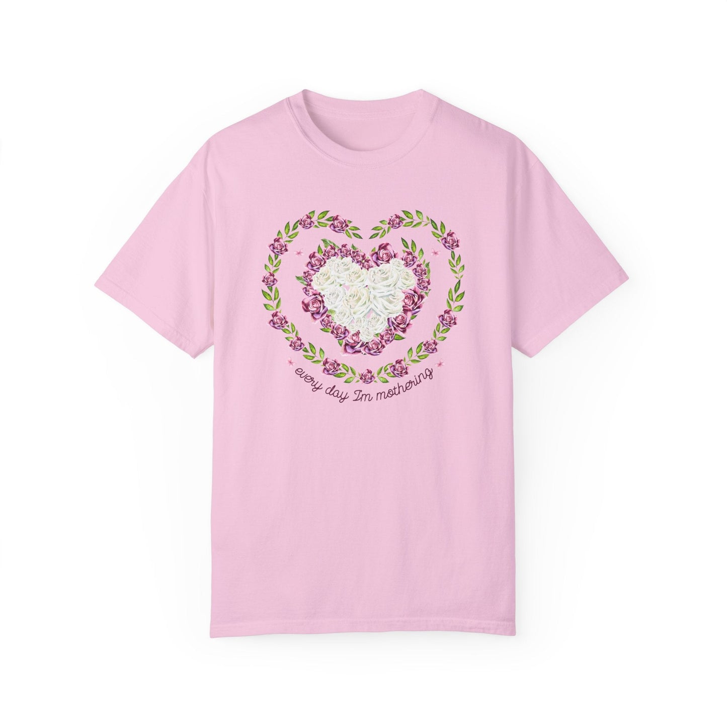 Funny Mom to Be Shirt for Pregnant Friend