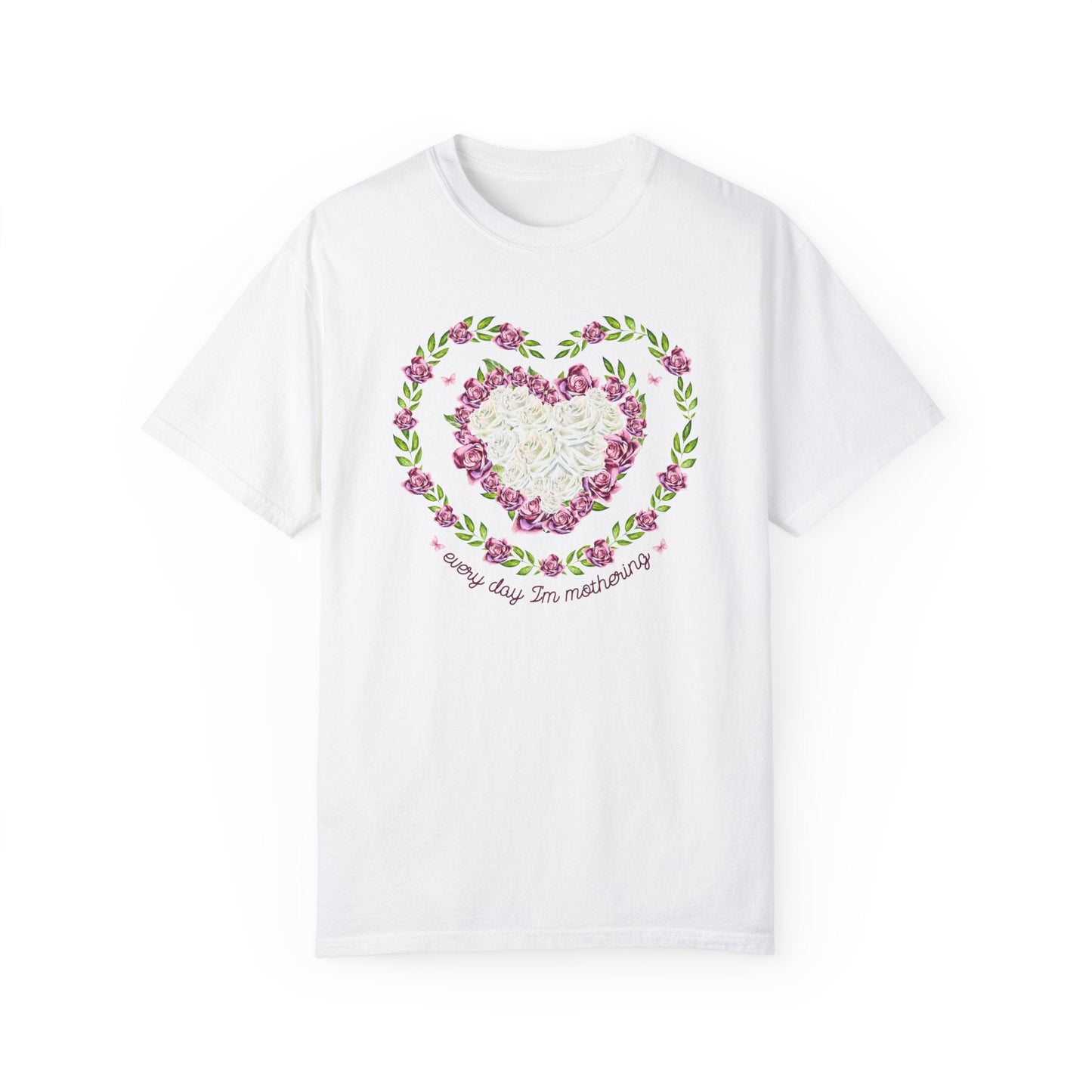 Funny Mom to Be Shirt for Pregnant Friend