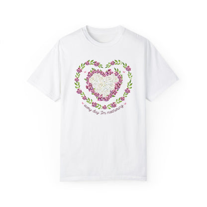 Funny Mom to Be Shirt for Pregnant Friend