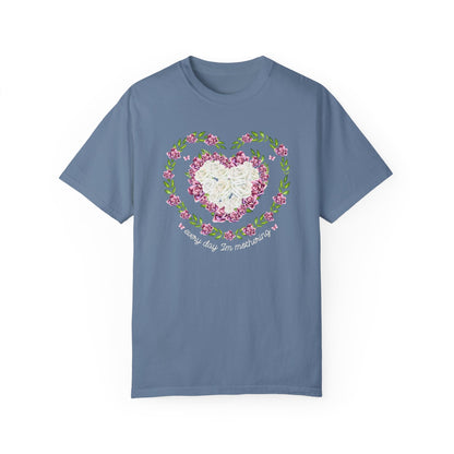 Funny Mom to Be Shirt for Pregnant Friend