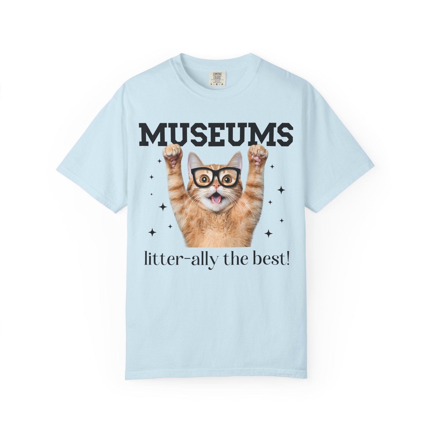 Museum Lover Gift