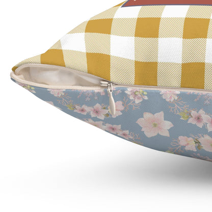 Funny Napoleon Pillow