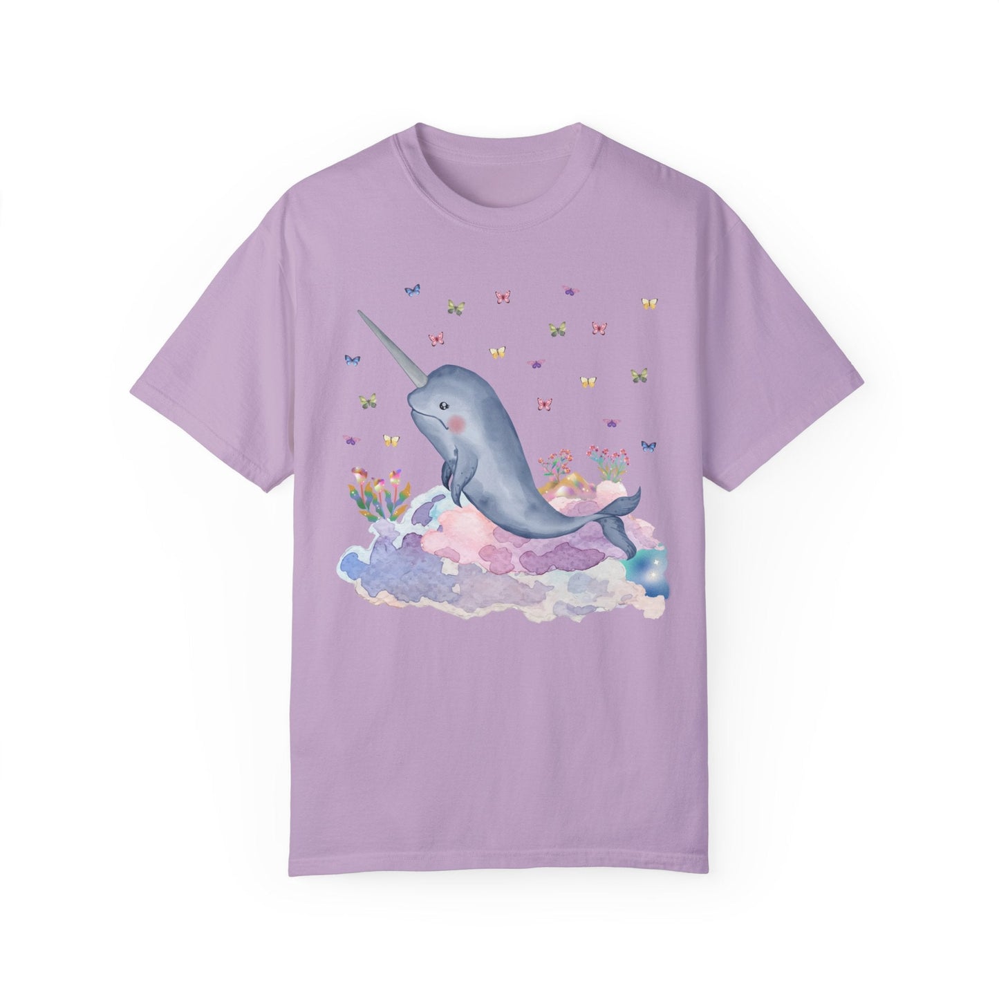 Funny Narwhal T-Shirt