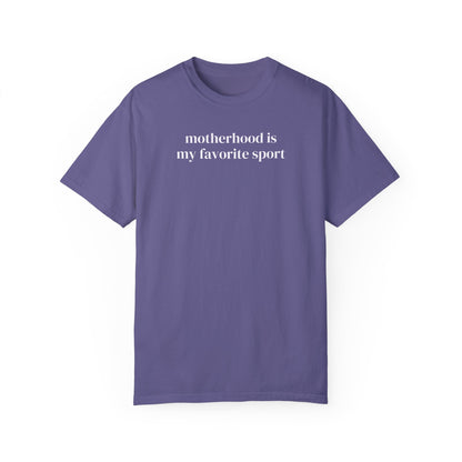 Funny New Mama Tee Shirt for Mother's Day