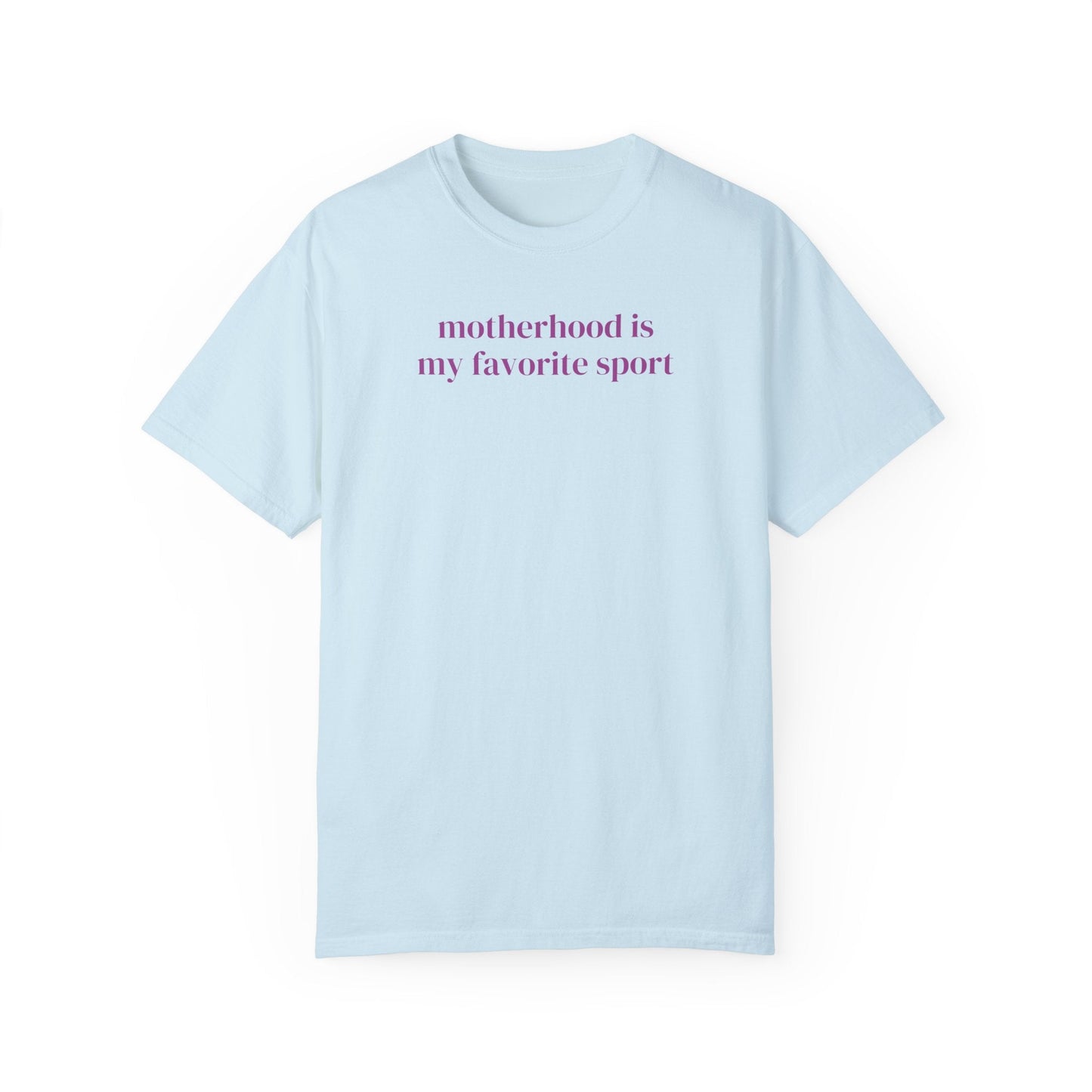 Funny New Mama Tee Shirt for Mother's Day