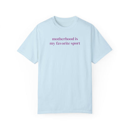Funny New Mama Tee Shirt for Mother's Day