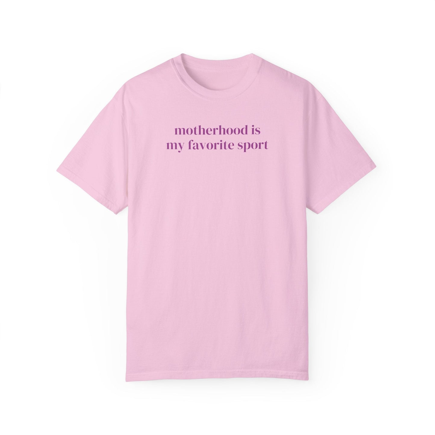 Funny New Mama Tee Shirt for Mother's Day