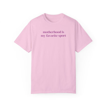 Funny New Mama Tee Shirt for Mother's Day