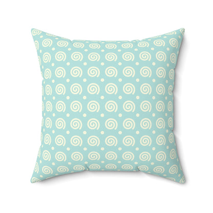 Funny Ocean Pillow for Dolphin Lover